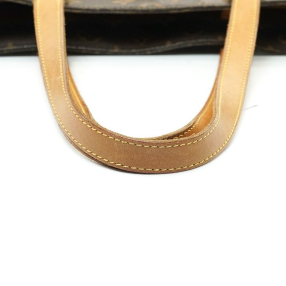 Auth Louis Vuitton Vavin Gm Tote Bag #7871L39 - Picture 12 of 15